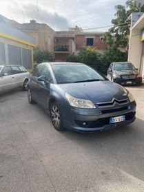 Citroen C4 1.6 HDi 90CV Elegance