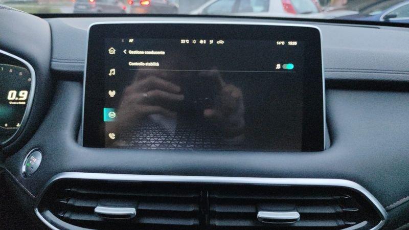 MG HS HS 1.5T-GDI Luxury