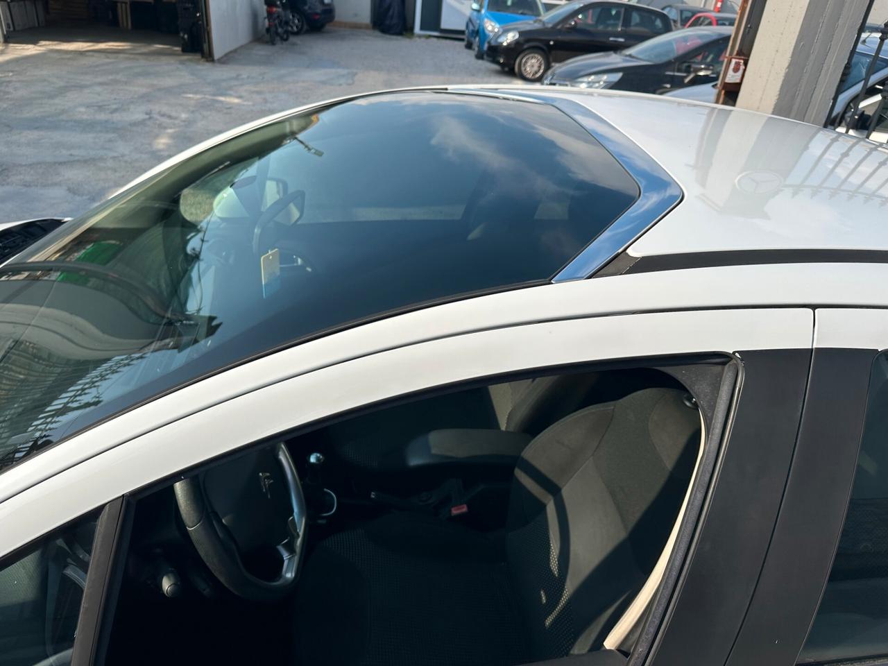 Citroen C3 1.2 Benzina 82 Cv Exclusive 2013