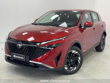 Nissan Qashqai e-Power Acenta