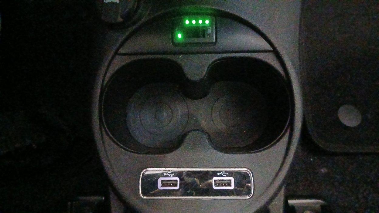 FIAT 500 (2015-2024) - 500 1.2 EasyPower Dolcevita