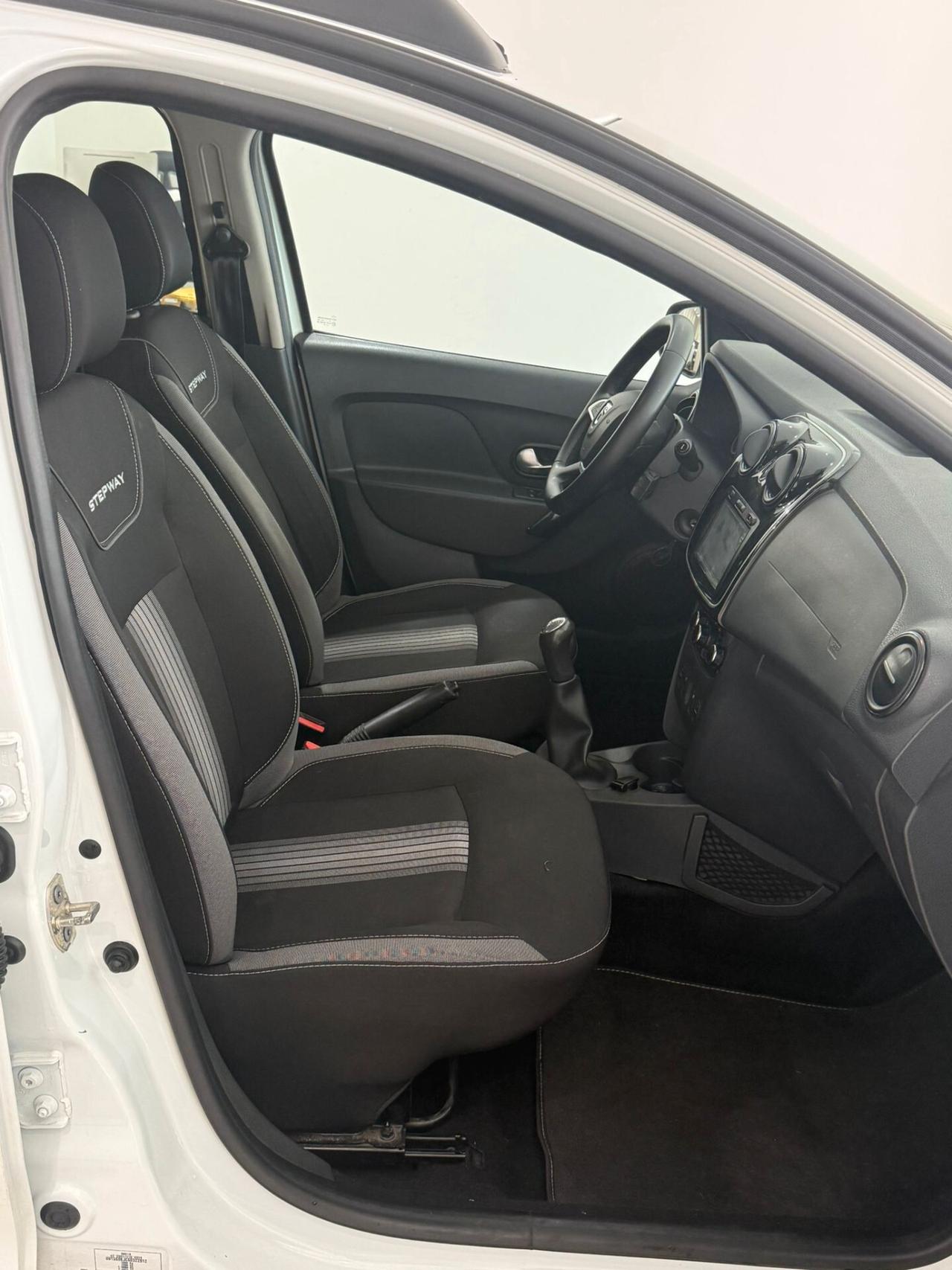 Dacia Sandero 1.5 dCi 8V 90CV Start&Stop Serie Speciale Wow