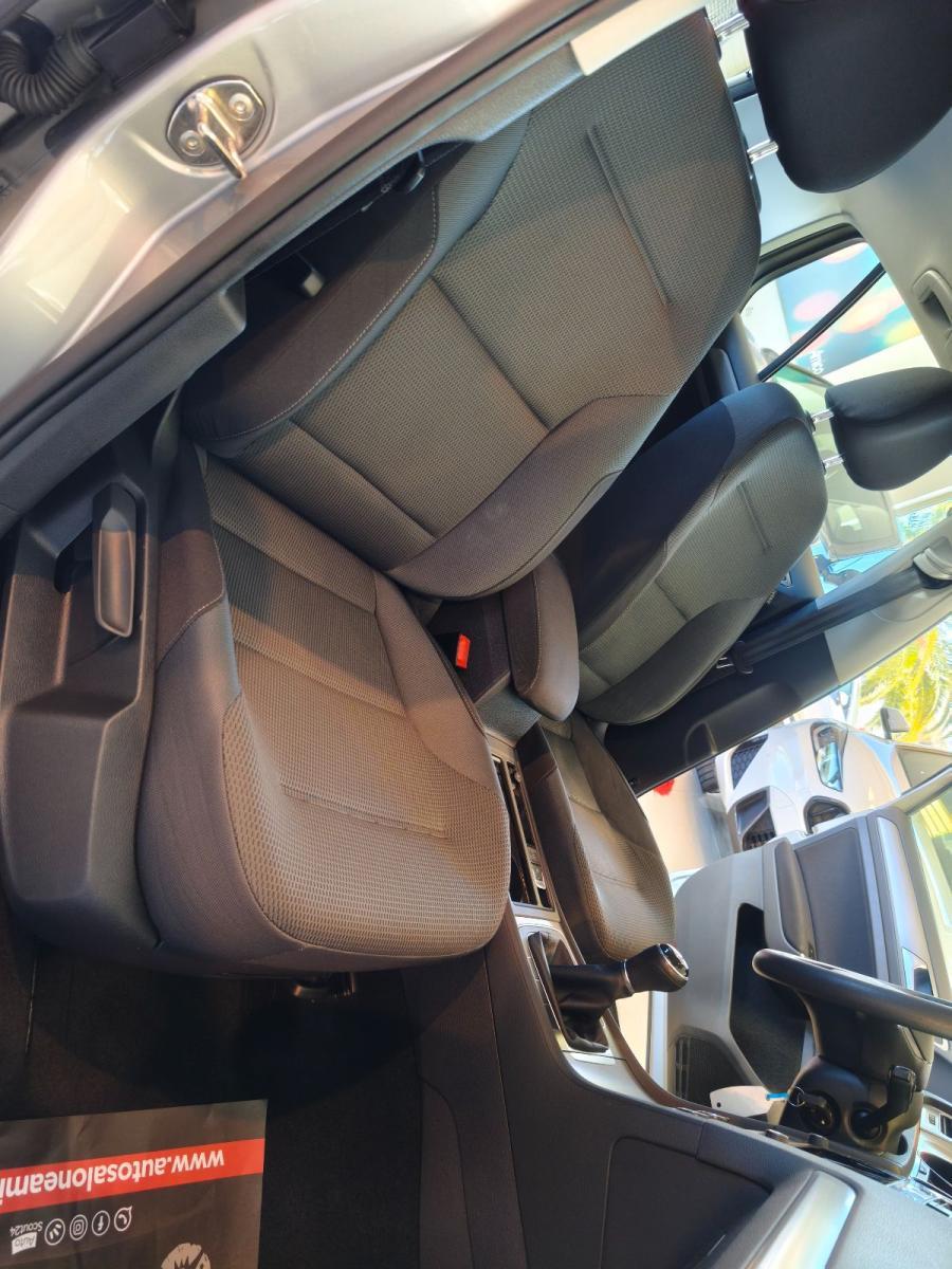 VOLKSWAGEN Golf 7 1.6 TDI 110CV Sport Edition