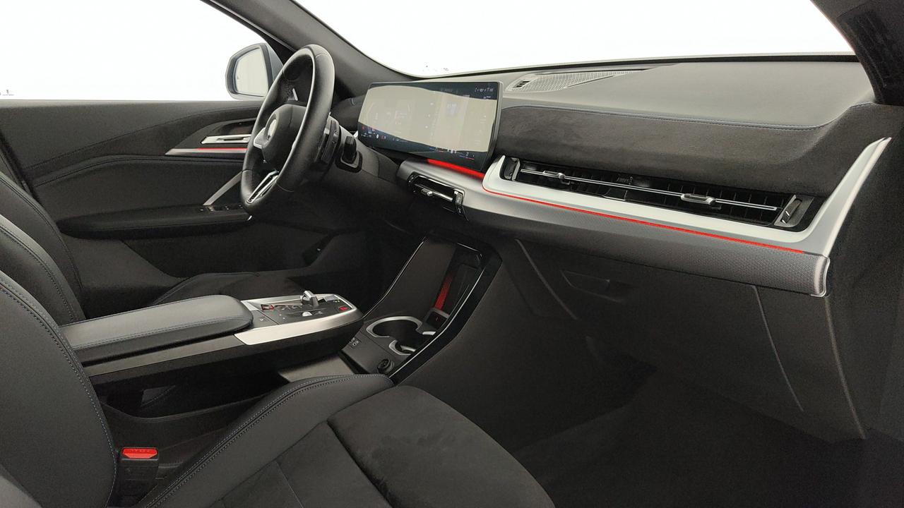 BMW X2 U10 - X2 sdrive 18d MSport auto