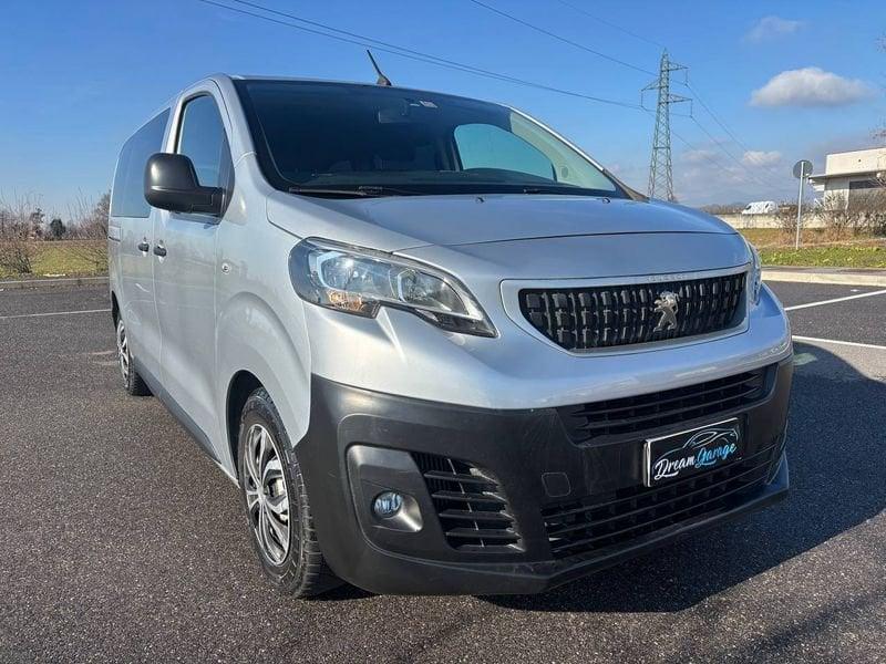 Peugeot Expert NEOP. PREZZO REALE- 9 POSTI 1.5 Diesel 120cv