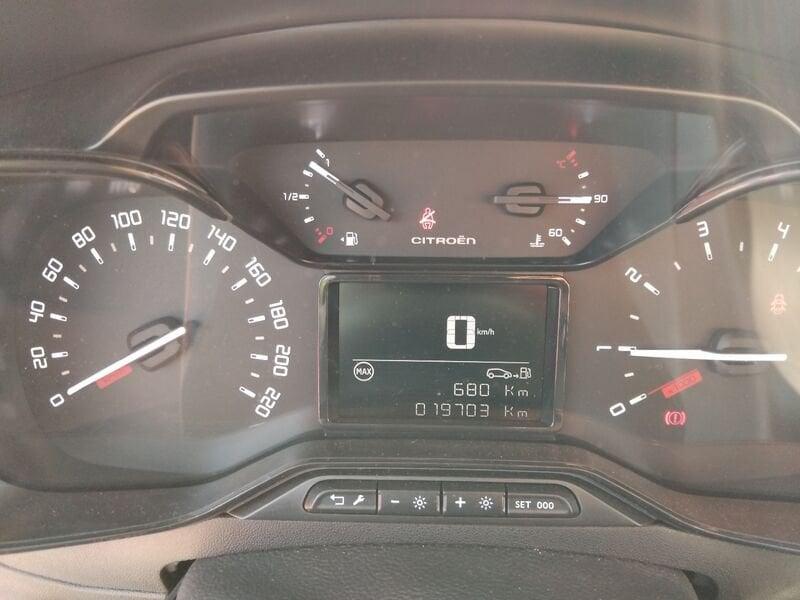 Citroën C3 III 2017 1.2 puretech Shine s&s 83cv
