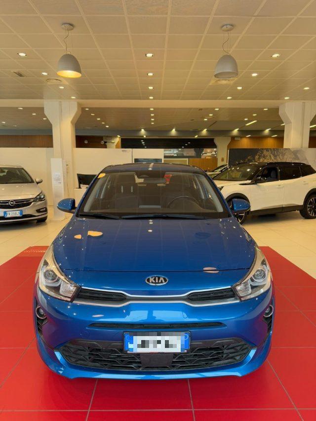 KIA Rio 1.0 T-GDi 100 CV MHEV iMT Style