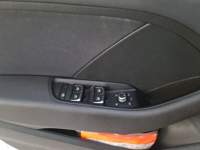 Audi A3 A3 SPB 1.6 TDI S tronic Young