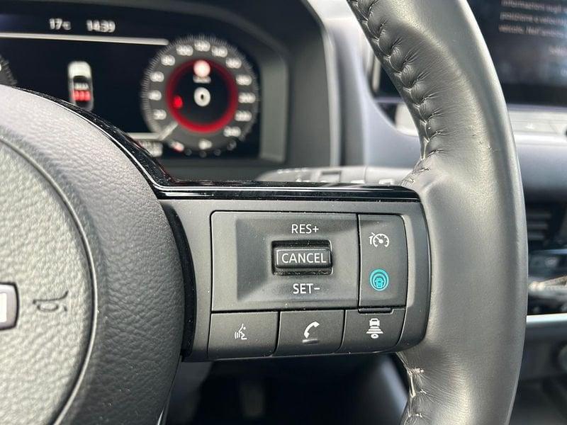 Nissan Qashqai 1.5 e-power Tekna+ 2wd