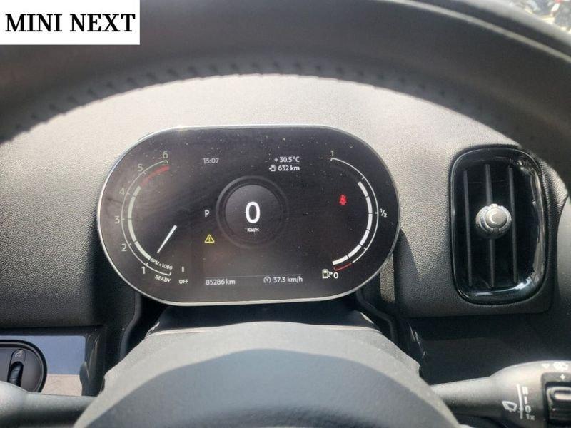 MINI Mini Countryman F60 MINI COUNTRYMAN 1.5 ONE D NORTHWOOD EDITION AUTO