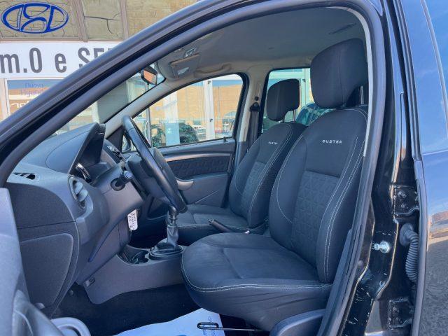 DACIA Duster 1.5 dCi 110CV Lauréate