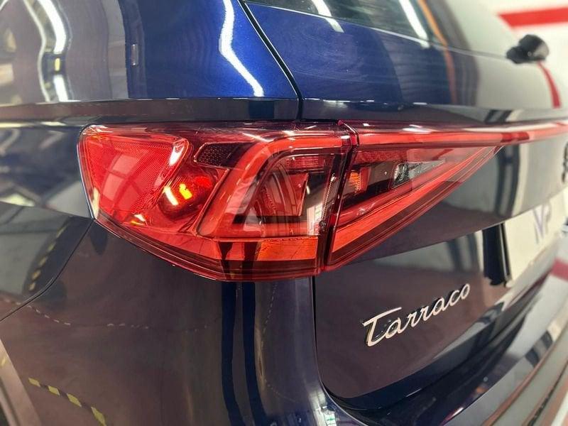 Seat Tarraco 2.0 TDI DSG XPERIENCE