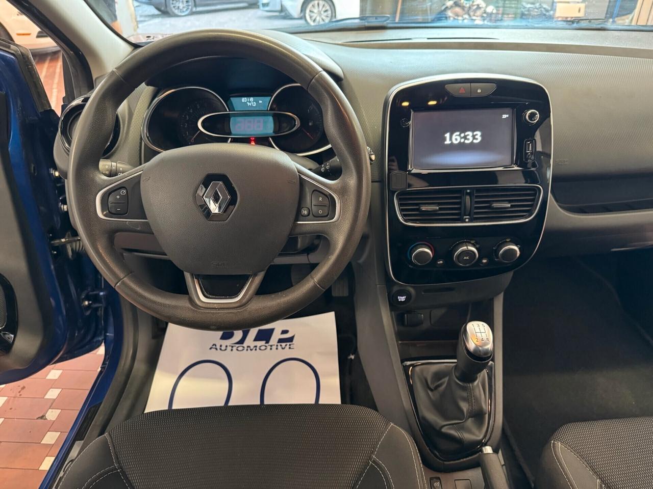 Renault Clio TCe 12V 90 CV 5 porte Energy Duel2 - NEOPATENTATI
