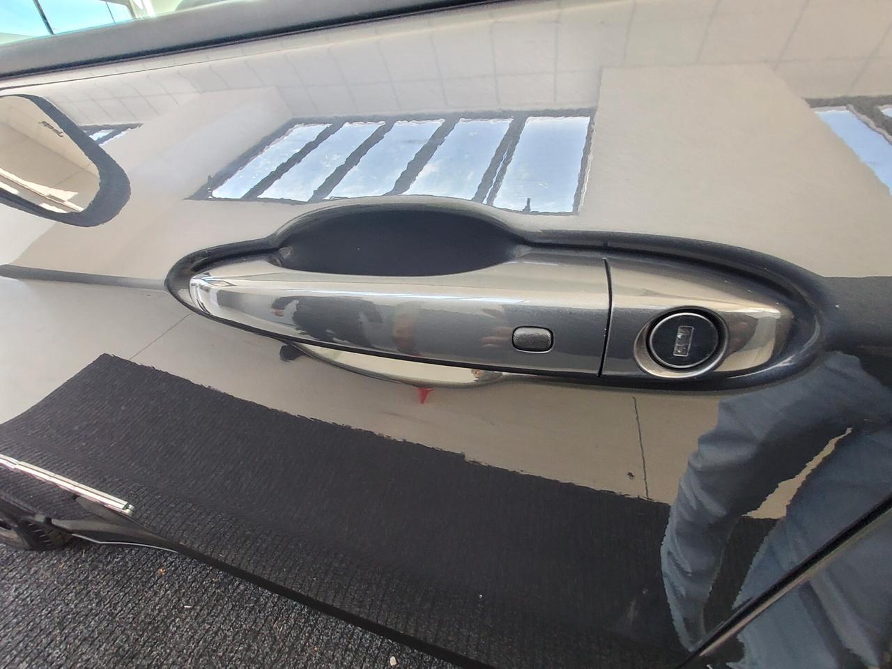 Jeep Compass 1.6 Multijet II 2WD Longitude