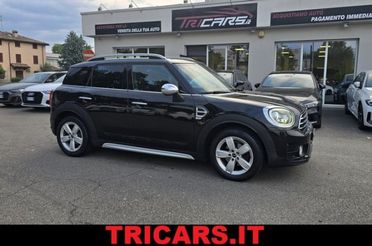 MINI Countryman 1.5 One D UNICO PROP. SERVICE MINI PERMUTE