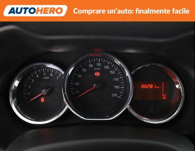 DACIA Duster 1.5 dCi 110CV Start&Stop 4x2 Lauréate