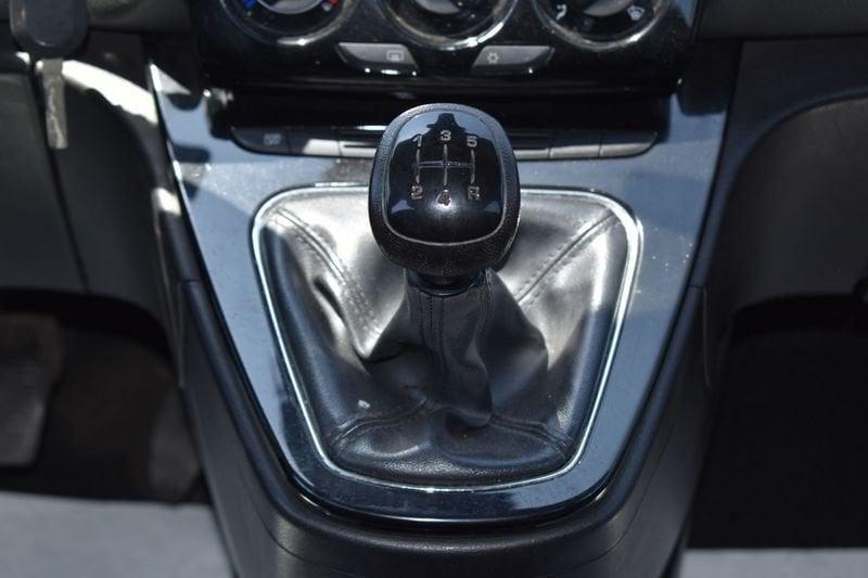 Lancia Ypsilon Ypsilon 1.3 MJT 16V 95 CV 5 porte S&S Gold