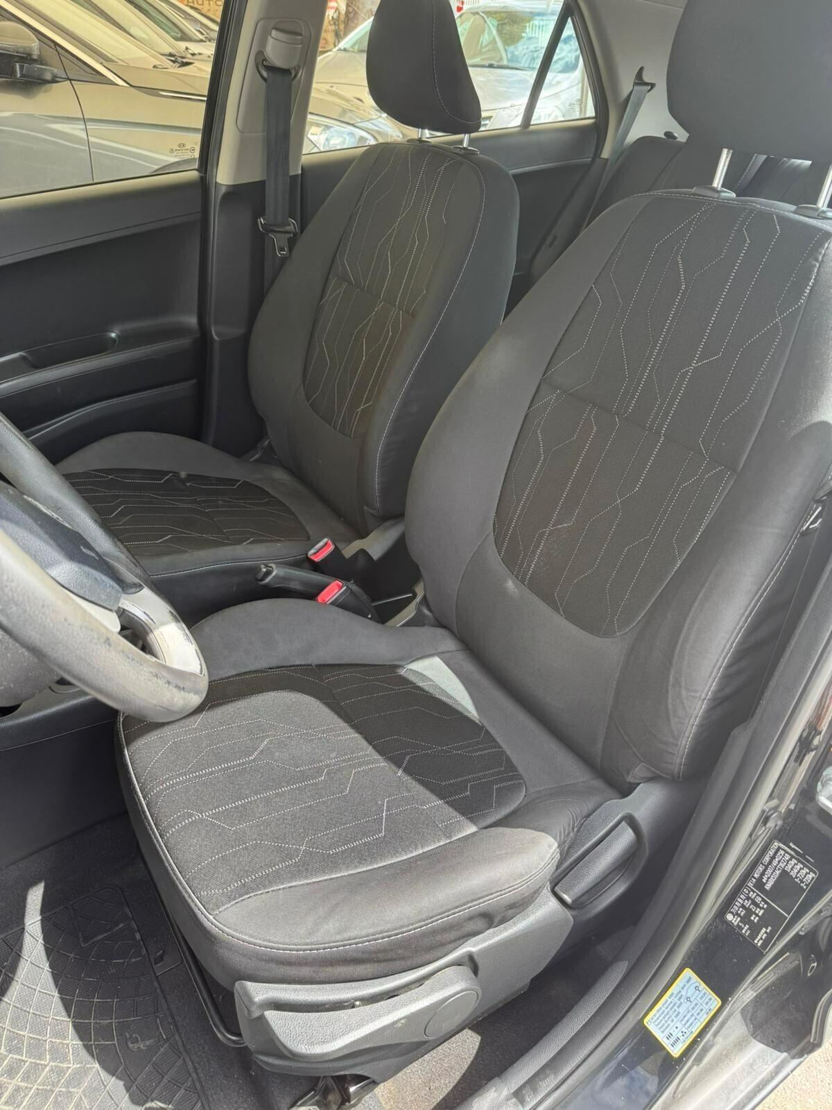 Kia Picanto 1.0 12V 5 porte Easy