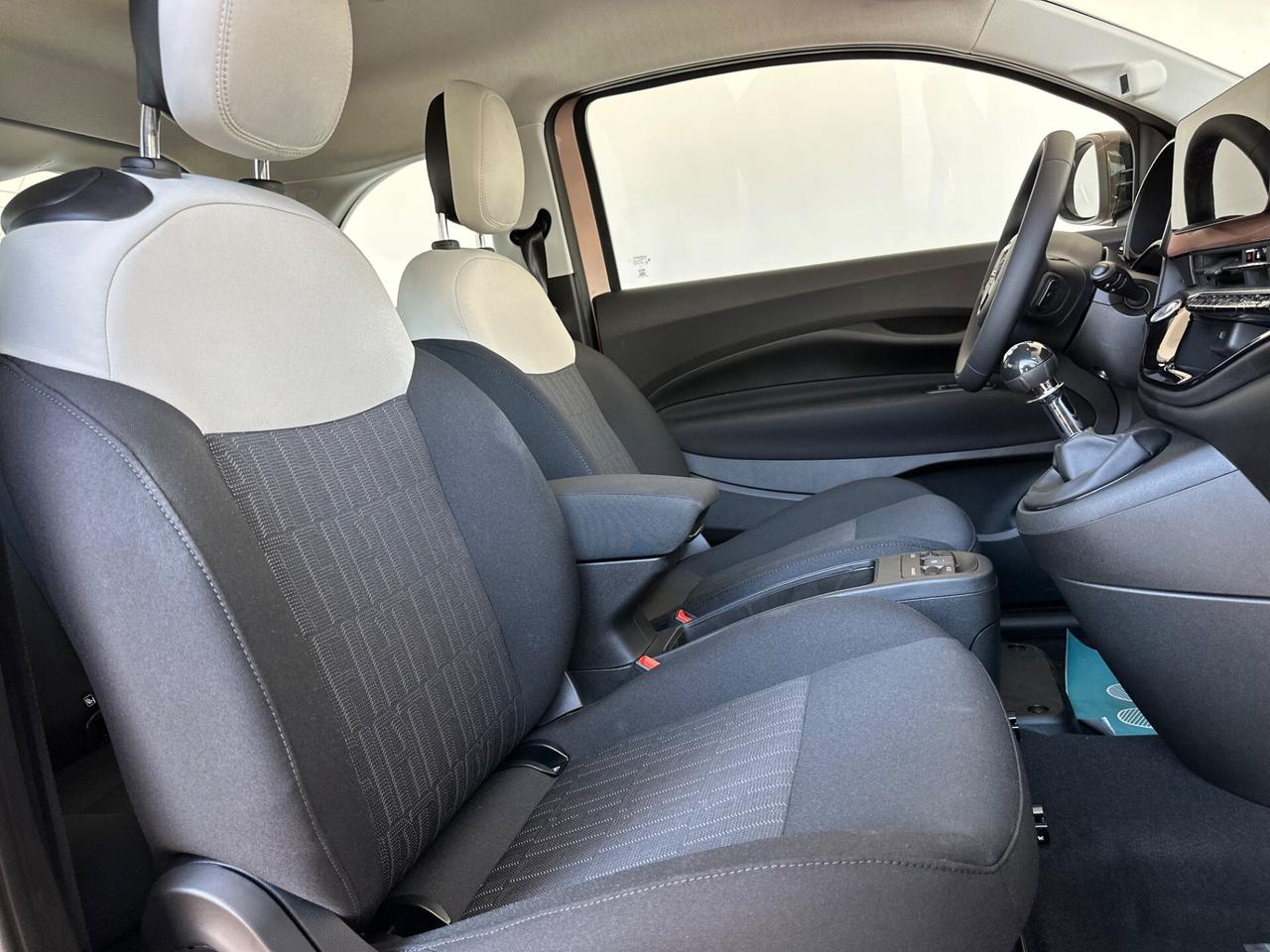 Fiat 500 1.0 70cv Hybrid Icon Nuova Pronta Consegna