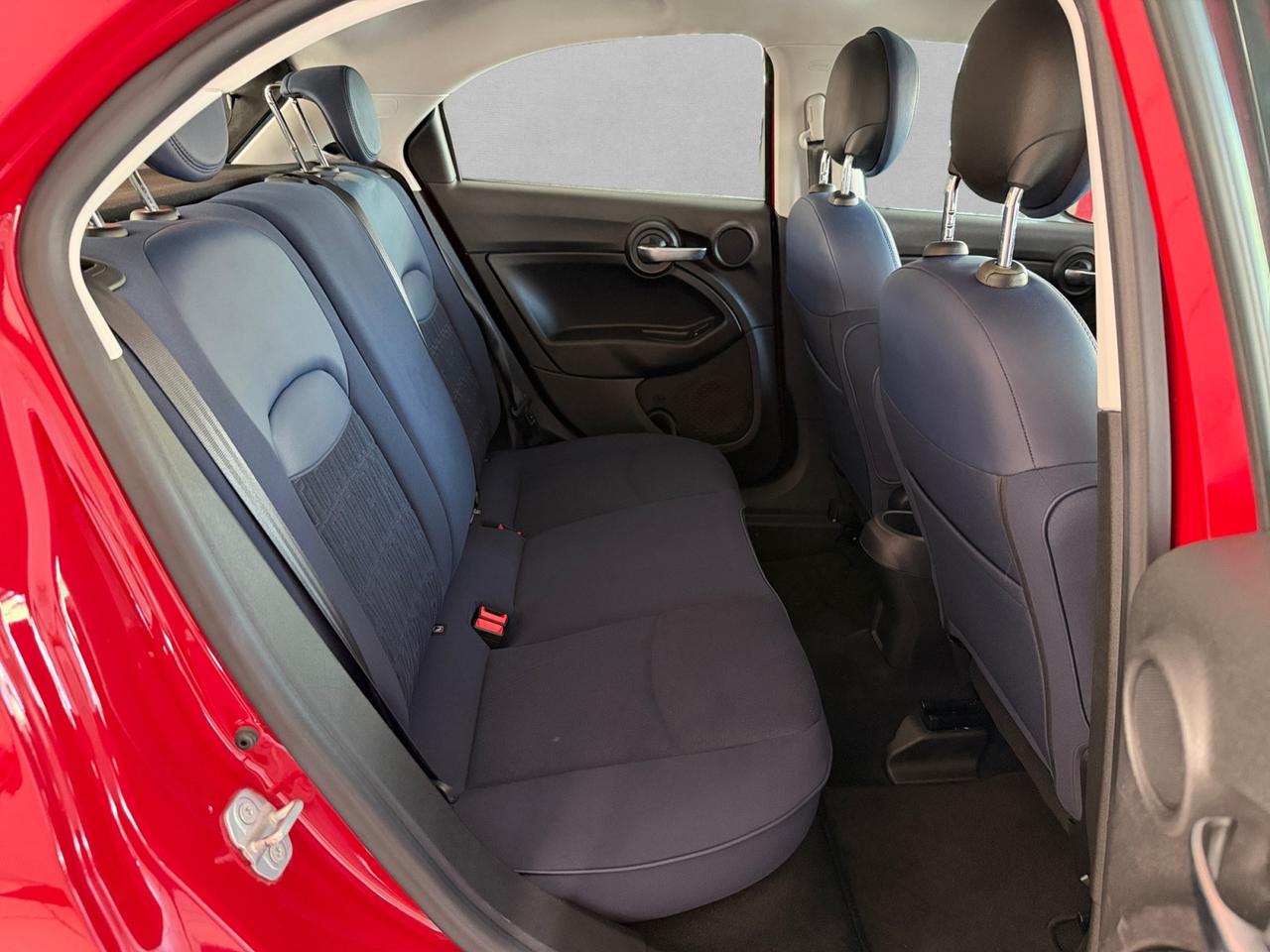 Fiat 500 X 500X 1.3 mjt Cult 95cv "KM 31400!!!"