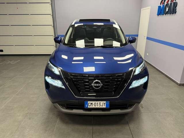 Nissan X-Trail X-Trail IV 2022 1.5 e-power N-Connecta 2wd auto