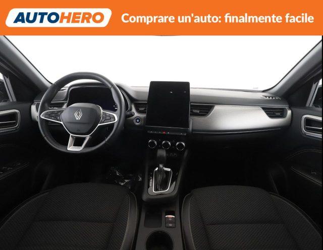 RENAULT Arkana Arkana Full Hybrid E-Tech 145 CV Techno