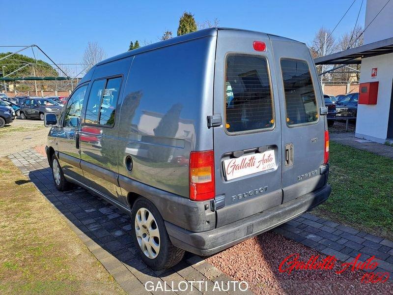 Peugeot Expert 2.0 HDi/109 cat PC Combi N1-NO IVA