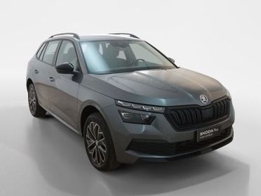 Škoda Kamiq 1.5 TSI 150CV BLACK DOTS