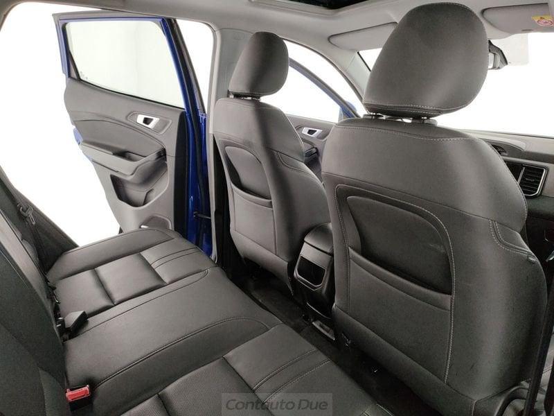 DR AUTOMOBILES DR 4.0 1.5 GPL
