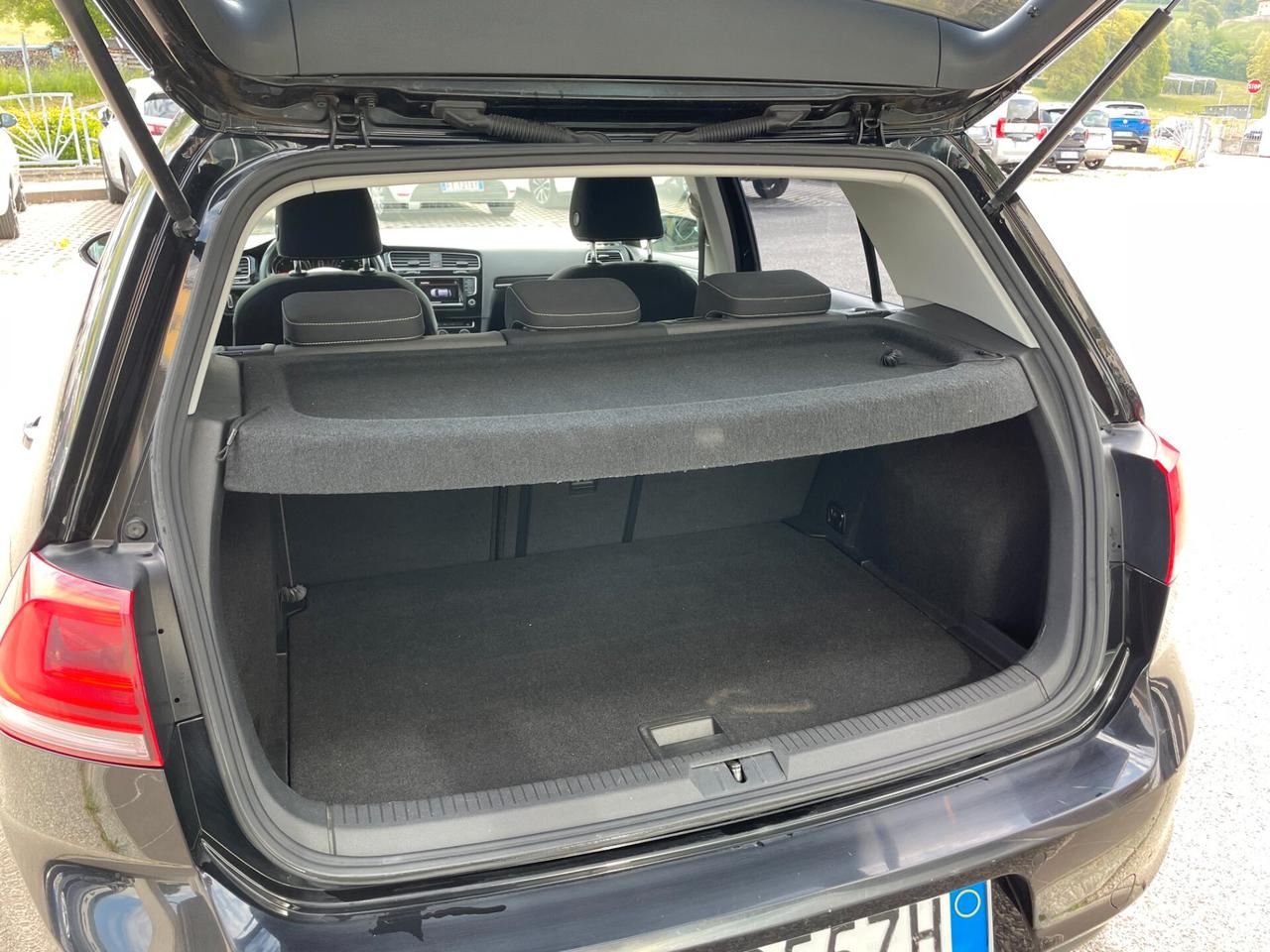 Volkswagen Golf 7 1.6 TDI 5p. Highline