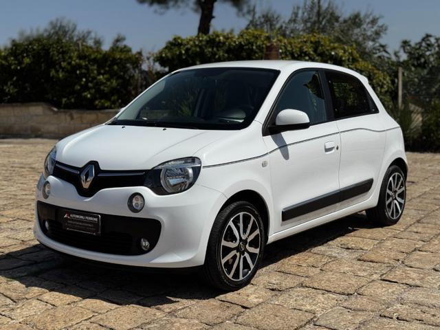 RENAULT Twingo 1.0 Intens