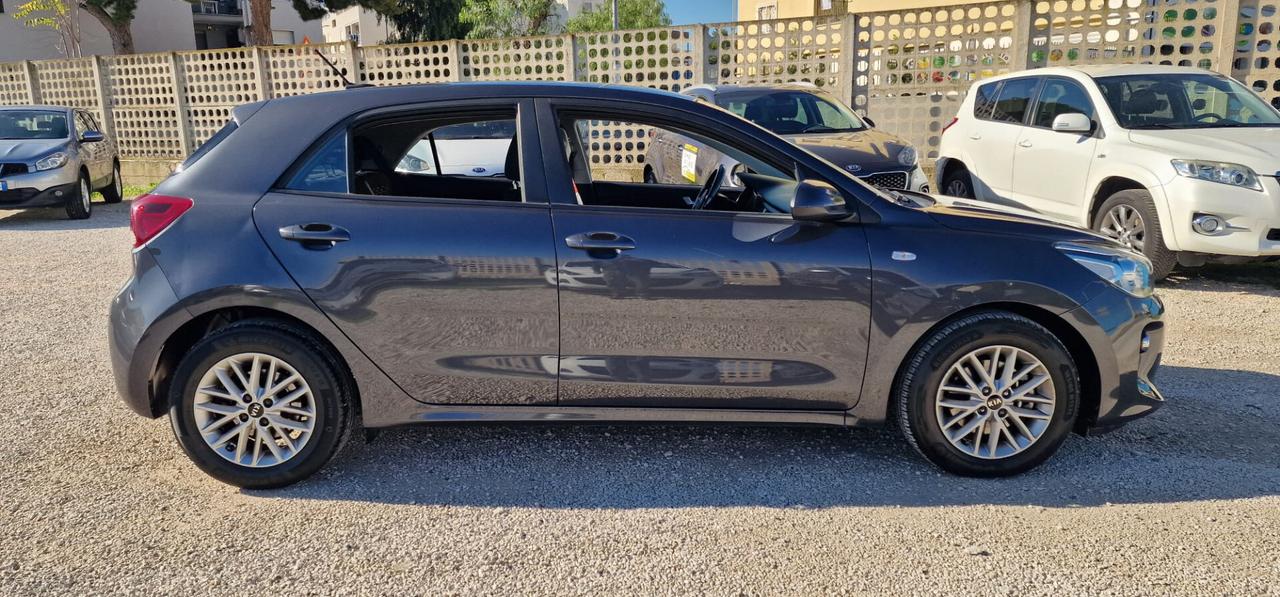 Kia Rio 1.4 CRDi 90CV 5 porte Cool 2018