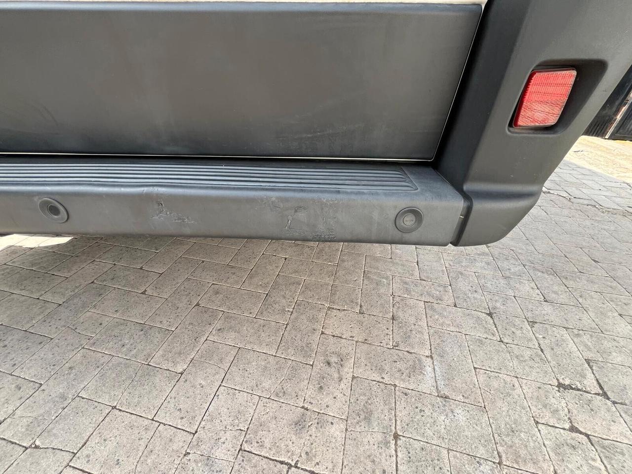 FIAT DUCATO 2.3 MJT 120CV L1 H1