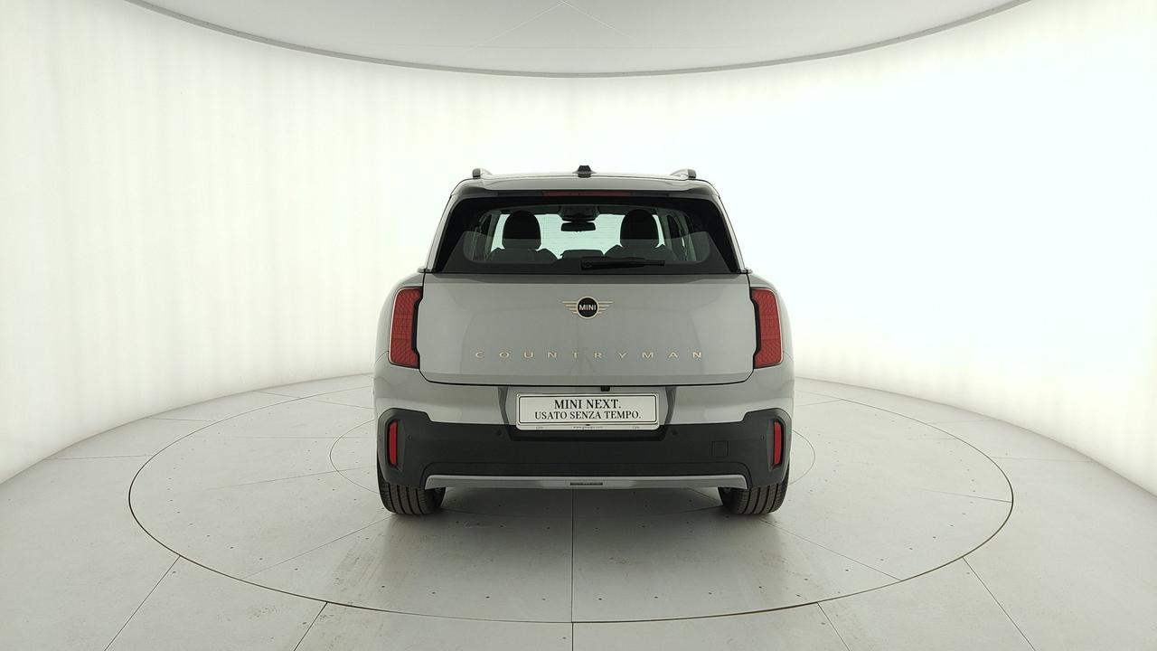 MINI Mini Countryman U25 - Mini Countryman 2.0 48V D Classic auto