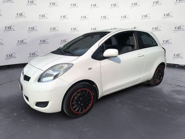 Toyota Yaris Yaris 5p 1.3 dual