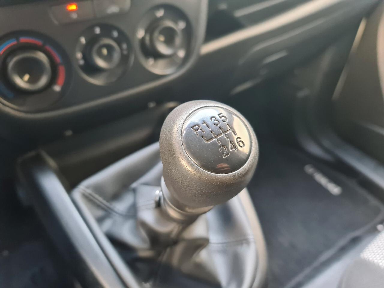 Fiat Doblo Doblò 1.4 T-Jet 16V Natural Power Active