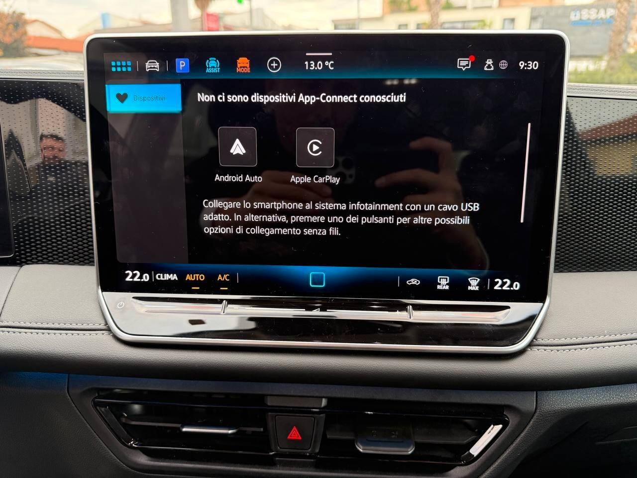 Volkswagen Tiguan 2.0 TDI 150 CV DSG Life