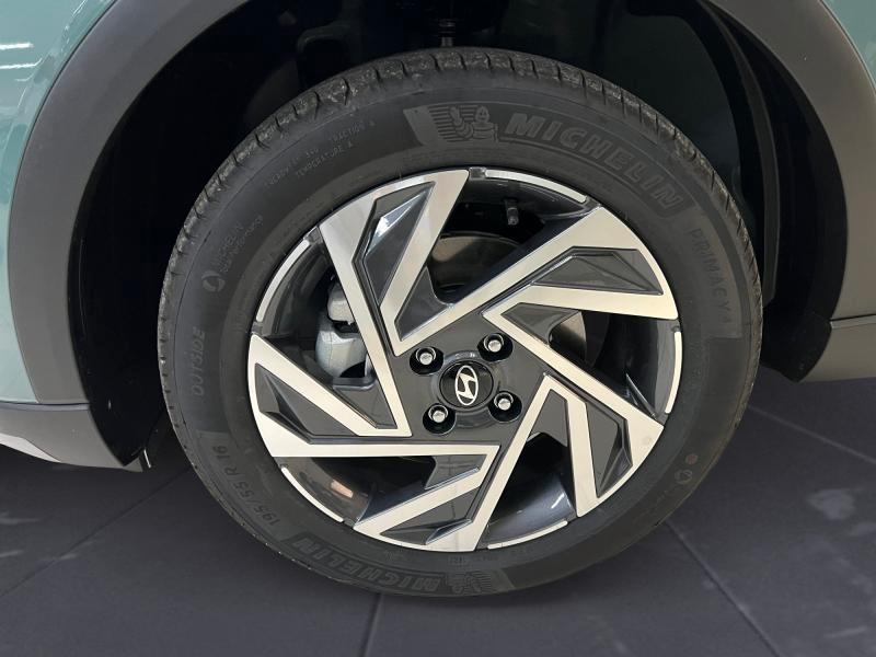 Hyundai Bayon 1.2 mpi Xline mt KM0