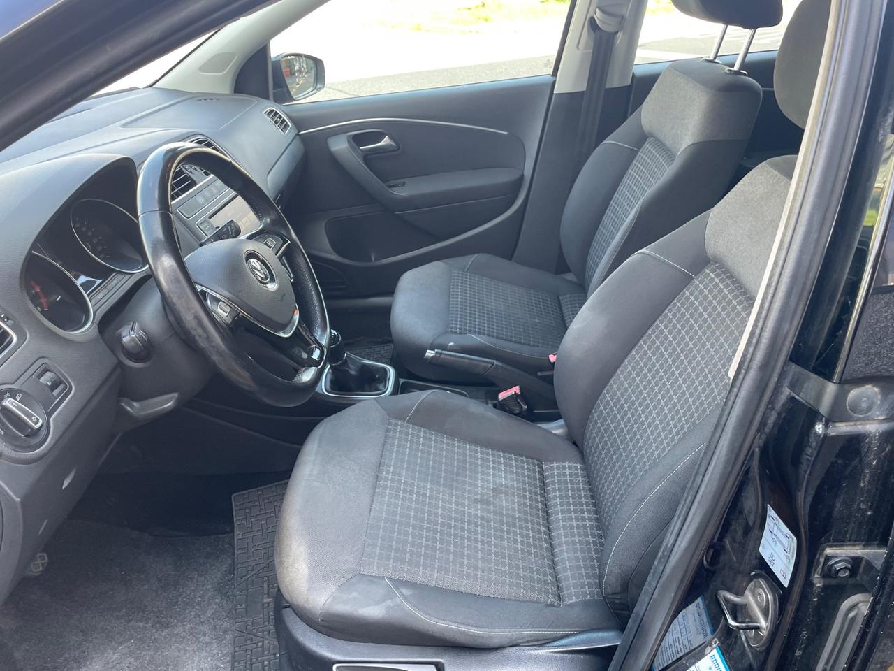 Volkswagen Polo 1.2 TSI 5p.* Neopatentati*