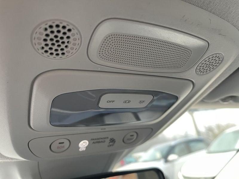 FIAT 500 1.0 hybrid Torino - KM0