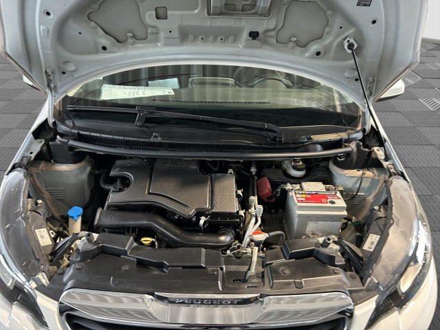 PEUGEOT 108 108 VTi 68 5 porte Active