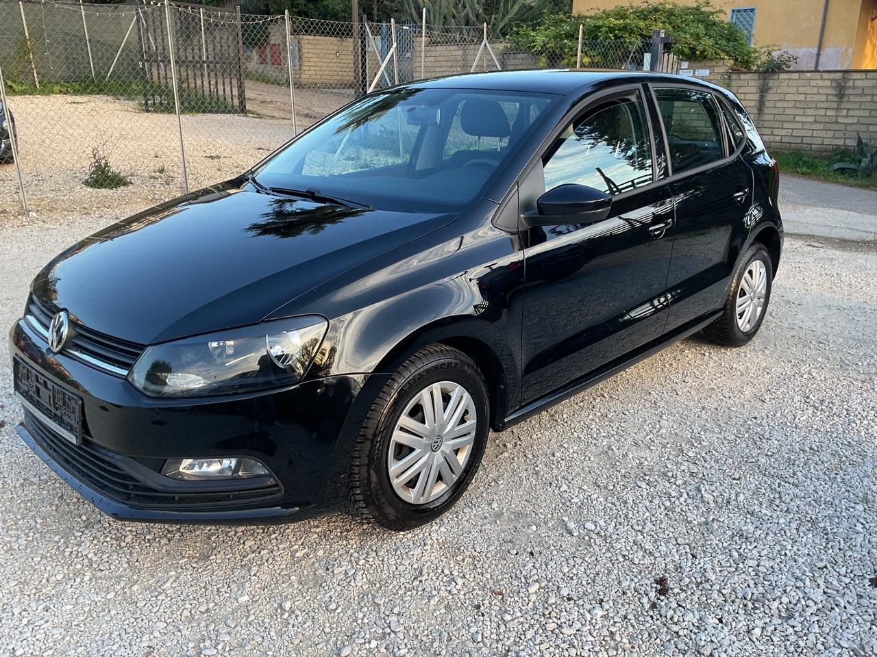 Volkswagen Polo 1.0 MPI 5p. Trendline