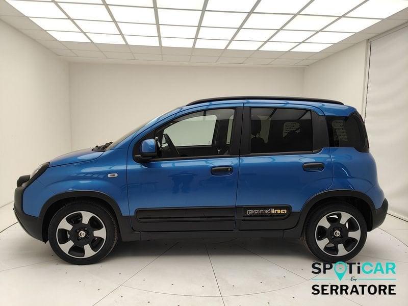 FIAT Pandina Panda 1.0 70cv Hybrid Pandina