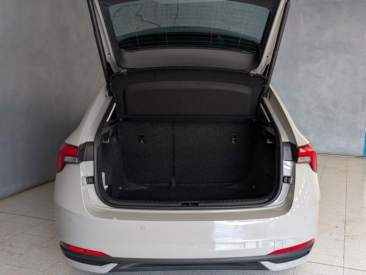 Skoda 1.0 TSI 115cv Style