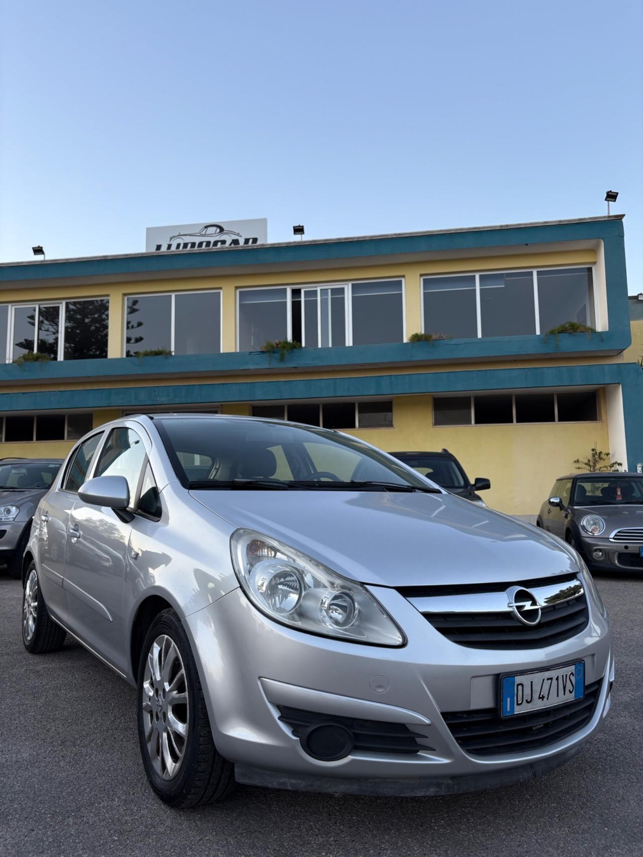 Opel Corsa 1.3 CDTI 75CV 5 porte Cosmo