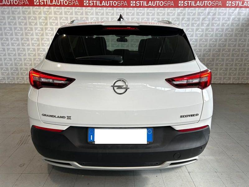 Opel Grandland 1.5 diesel Ecotec Start&Stop Ultimate