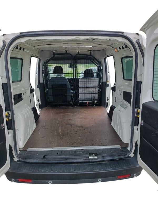 FIAT Doblò Doblò 1.3 MJT PC-TN Cargo Lamierato
