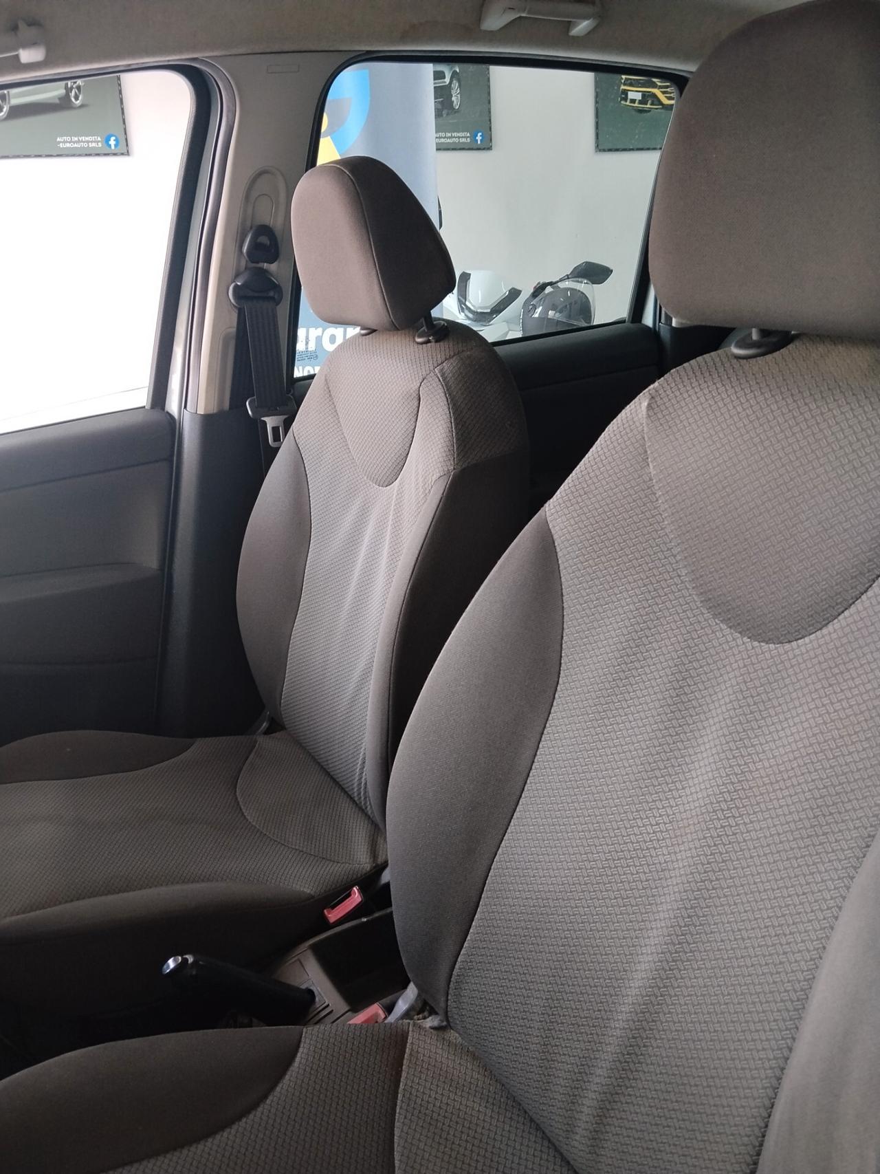 Fiat Idea 1.3 Multijet CON GARANZIA