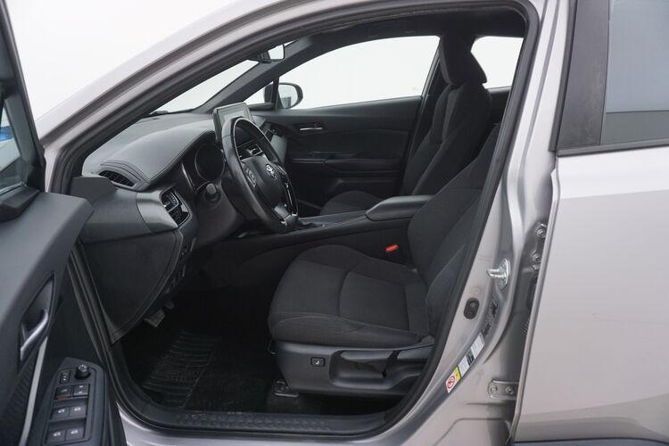 Toyota C-HR Hybrid Business BR000865 1.8 Full Hybrid 122CV