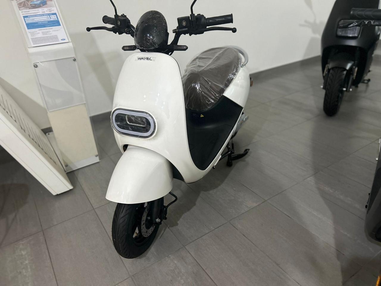 Wayel W1
